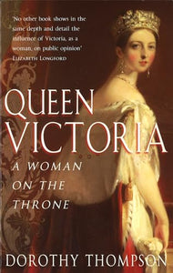 Queen Victoria 