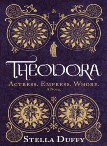 Theodora