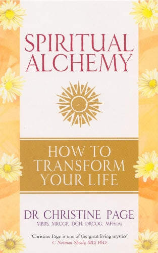 Spiritual Alchemy
