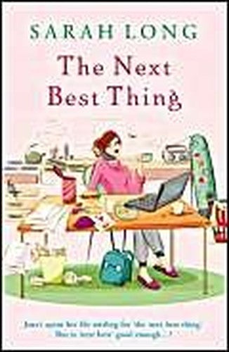 The Next Best Thing