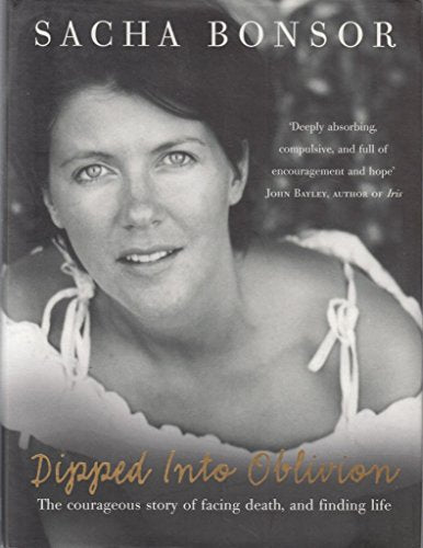 Dipped Into Oblivion