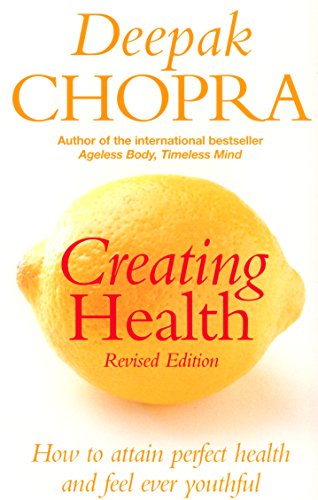 Creating Health