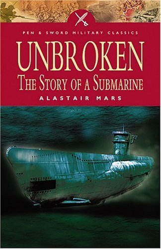 Unbroken