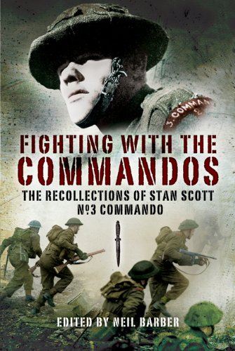 Fighting With the Commandos