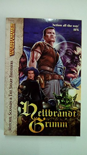 Hellbrandt Grimm