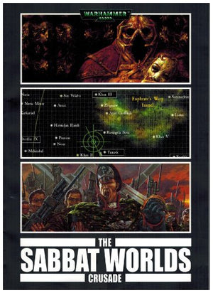 The Sabbat Worlds Crusade