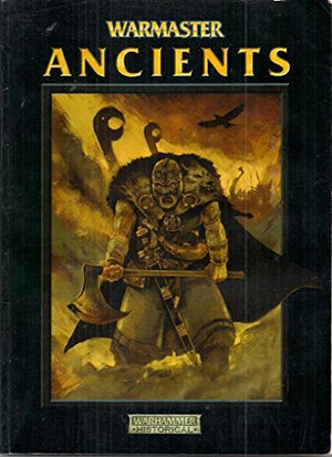 WARMASTER ANCIENTS