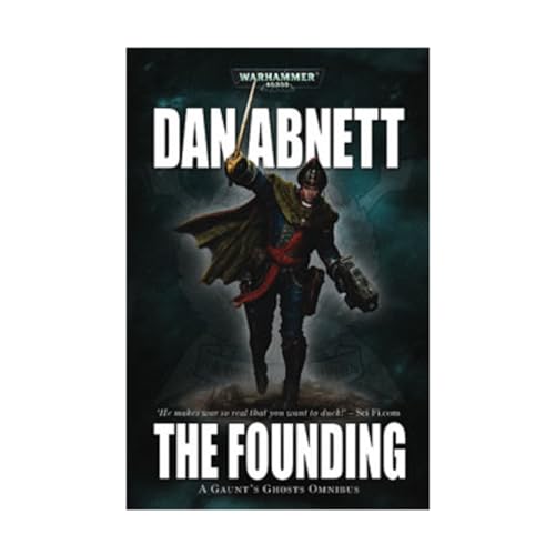 The Founding