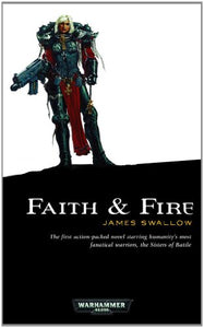 Faith and Fire, Volume 1 