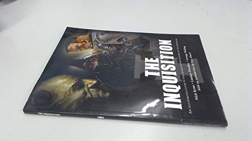 The Inquisition