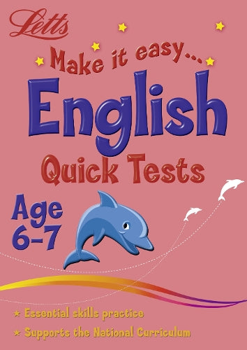 English Age 6-7