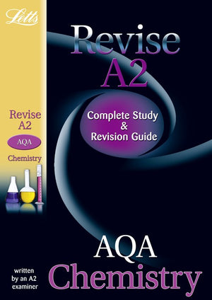 AQA Chemistry
