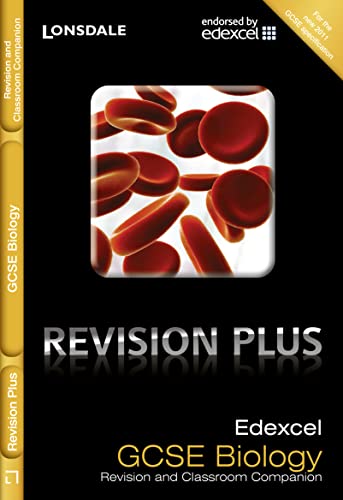 Edexcel Biology