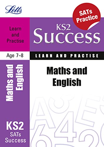 Maths and English Age 7-8