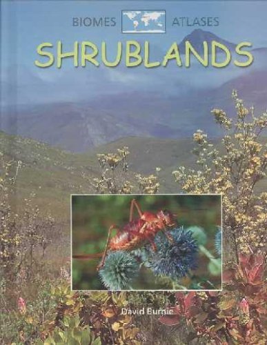 Shrublands