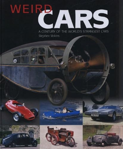 Weird Cars