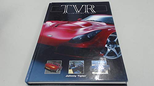 TVR