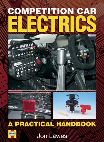 Competition Car Electrics