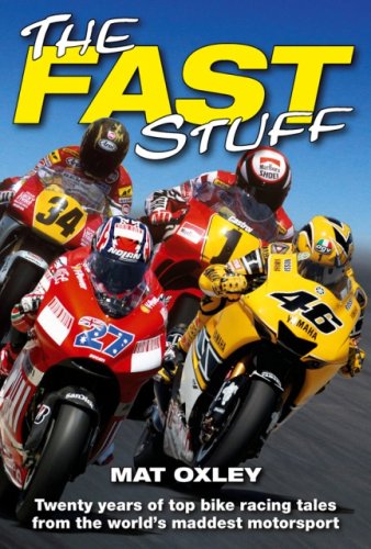The Fast Stuff