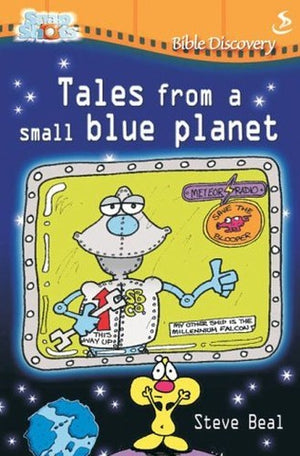 Tales from a Small Blue Planet