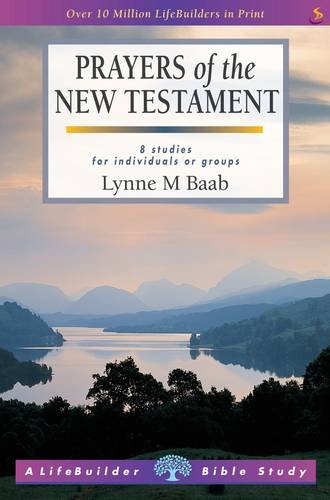 Prayers of the New Testament