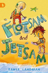 Flotsam And Jetsam 