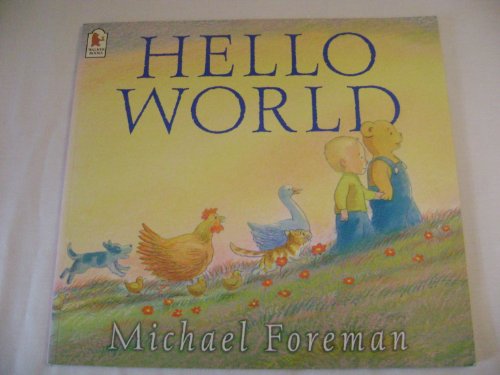 Hello World