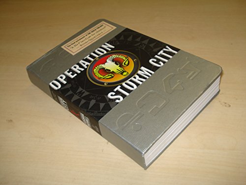 Operation Storm City