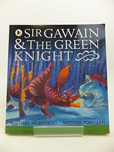 Sir Gawain and the Green Knight