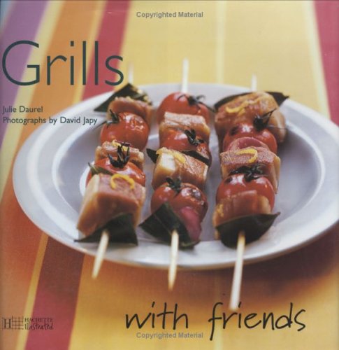 Grills cover