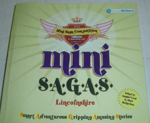 Mini S.A.G.A.S. Lincolnshire