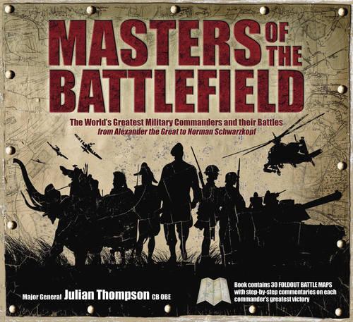 Masters of the Battlefield