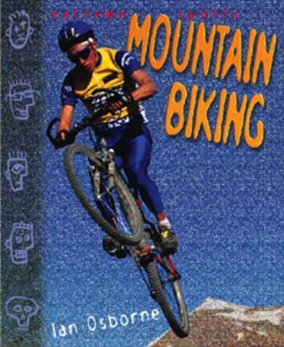 Mountain Biking