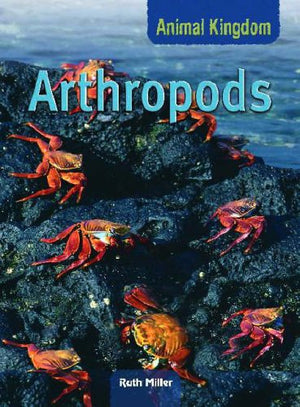 Animal Kingdom: Anthropods
