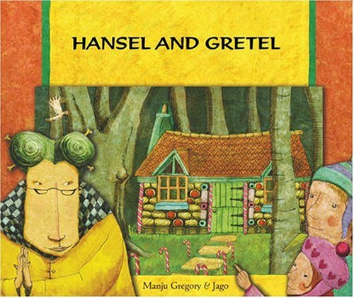 Hansel and Gretel