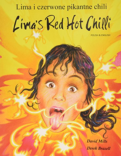 Lima's Red Hot Chilli