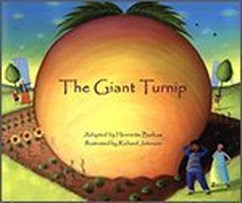 The Giant Turnip