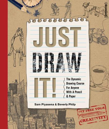 Just Draw It!