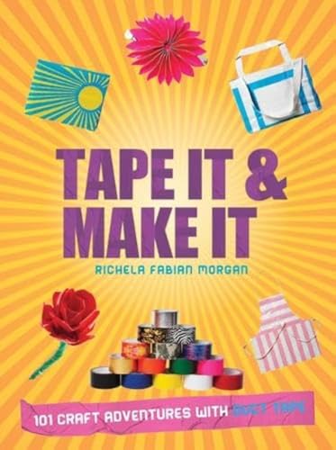 Tape It & Make It