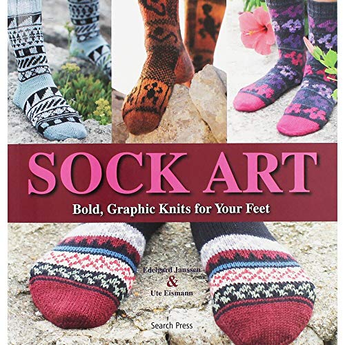 Sock Art