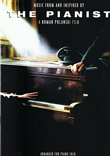 The Music From And Inspired By The Pianist