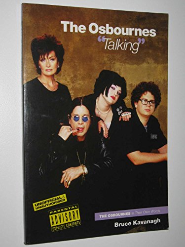 The Osbourne Family