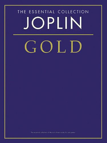 Joplin Gold