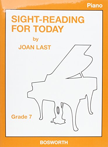 Sight Reading For Today