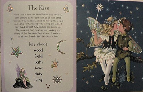 My First Fairy Story