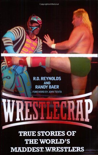 Wrestlecrap