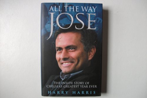 All the Way Jose