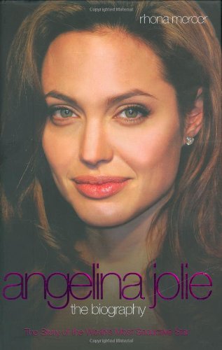 Angelina Jolie