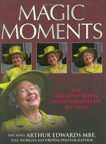 Magic Moments