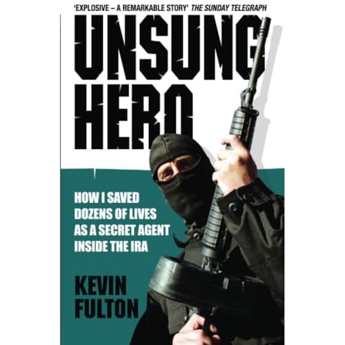 Unsung Hero